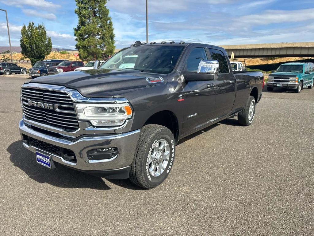 ram ram 3500 pickup 2024 3C63R3JL5RG396696 image ram ram 3500 pickup 2024 3C63R3JL5RG396696 image